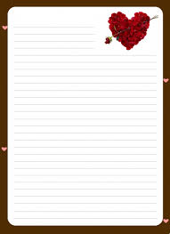Aide Aux Devoir 11 Papier A Lettre A Imprimer Gratuit Format A4