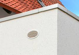 Wir haben 2002 ein einfamilienhaus mit einer zapf doppelgarage (betonfertiggarage) errichtet. Luftungsgitter Weiss Oval Fur Zapf Garagen Zapf