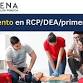 CPR/AED/First Aid Training - [ENGLISH CLASS]