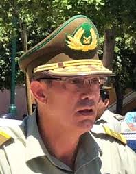 General Max Jiménez