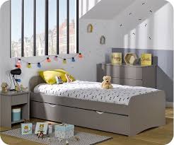 lit enfant twist lin 90 x 190 cm avec le tiroir en option bed toddler bed room
