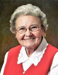 Thelma Johnson Obituary