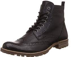 Check black boots prices, ratings & reviews at flipkart.com. Top 9 Best Men S Leather Boots In India 2020