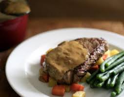 We did not find results for: Easy Steak Diane