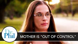 Children Say Mother Is a Manipulative Liar (Part 1)