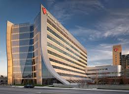 Manual removal of the tumour and the tissues near the affected area. Uh Seidman Cancer Center Southwest General