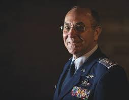 Marjorie Gersten's Instagram, Twitter & Facebook