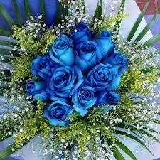 Blomster