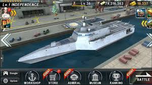 3d world war ii hack apk. Warship Battle Mod Apk All Ships Unlocked 2020 Uphulk
