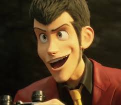 pin by stephanie davis on lupin iii anime manga lupin iii anime 90s anime