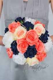 We did not find results for: Davids Bridal Coral Reef Wedding Bouquet
