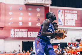Ottawa's marial shayok drafted to nba. Marial Shayok Nba 2k21