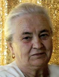 Obituary information for Zofia Koziol