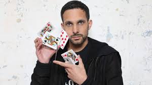 Dynamo, whose real name is steven frayne, said he had been privately tested after feeling unwell. Dynamo Magician Wiki Net Worth Bio Height Weight Age Affairs