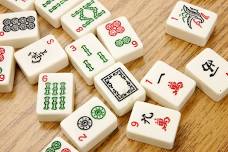 Gems at the J | Mahjong Open Play