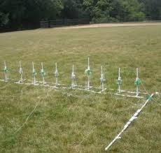 Overhead Water Rocket Launcher Gallery