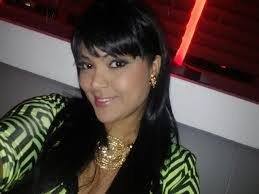 Janet Jasper's Instagram, Twitter & Facebook