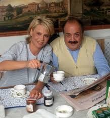 Quattro nuovi appuntamenti tutti dedicati al tema della famiglia con ospiti eccezionali. Maurizio Costanzo 80 Anni Al Fianco Di Maria De Filippi