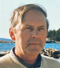 Obituary for Edgar James Livingston