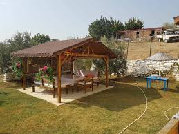 Bahce Duzenleme Koy Evi Bahce Dekorasyonu