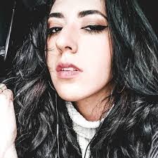 Dalia Orta's Instagram, Twitter & Facebook