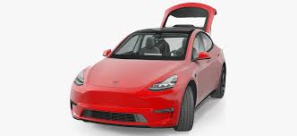 The seats showed every speck of dust and dirt and hair (lovely), of which there were many, and looked generally impossible to keep clean. Artist Renders Tesla Model Y Exterior And Interior With The Utmost Details