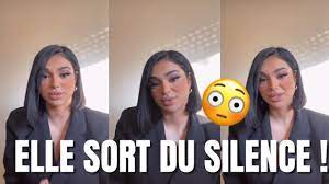AFFAIRE IBTISSAM : CHOQUÉE , ELLE SORT ENFIN DU SILENCE ET EXPLIQUE TOUT (  VIDÉO PRIVÉE) 😳! 