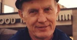 Donald Eugene Rutherford