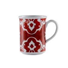 Gural Porselen G Plus Atina Mug Bardak Kupalar Atina Ve Aksesuarlar