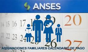 Mira todas las fechas de cobro del calendario de pago por la terminación del ultimo numero del dni de cada. Asignaciones Familiares Calendario De Pago Diciembre 2015 Suaf
