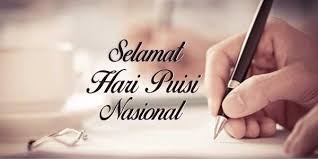 Puisi memiliki beragam arti bagi saya. Kumpulan Kata Kata Ucapan Selamat Hari Puisi Nasional Juproni Quotes