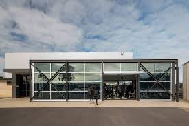 The uniform is compulsory and enforced. Playford International College