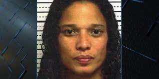 Eufaula Police officer placed