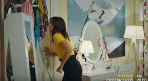 Erkenci Kus Sanem In Odasi Erkencikus Erkencikus Mobilya Dekorasyon Mobilya Hayallerdeki Odalar Kus