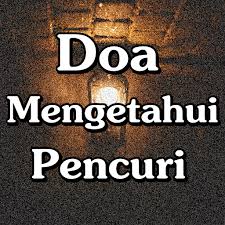 Garam pagar gaib ini bisa anda dapatkan langsung dari diva aura, seorang. Download Doa Mengetahui Pencuri Free For Android Doa Mengetahui Pencuri Apk Download Steprimo Com