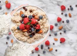 Because of that … ⭐1.oatmeals are have rich fiber's so they are help to prevent ulcers. 20 Foods To Relieve Your Gut Problems Say Dietitians Eat This Not That