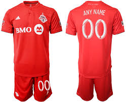 The latest toronto fc merchandise for the mls cup is in stock at fansedge. Toronto Fc Jersey