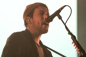 Fleet Foxes @ Pitchfork Festival