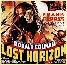Lost Horizon