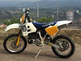 Mil Anuncios Com Husqvarna Venta De Motos De Trial Y Cross De Segunda Mano Husqvarna En Asturias Enduro Gas Enduro Motorcycle Vintage Motocross Moto Bike