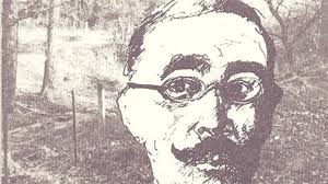 Agradecido a los escritores de mi país, estén donde estén, nos leen y lo siguen haciendo, estén vivos o no. La Necesidad Feroz De La Palabra Riberas