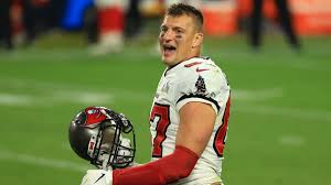 Roster page for the tampa bay buccaneers. Super Bowl Champion Und Brady Mitspieler Gronkowski Macht Weiter Ich Liebe Football Eurosport