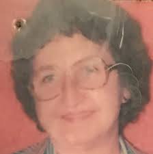 Obituary information for Shirley Ann Helmerich