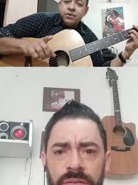 Segunda Voz: Histórias de Samuel Santos