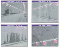 Not need root permissions on miui 11, android 10.p.s. Example Of Imaging Inside A Tunnel Using Infrared Camera Application Nippon Avionics Co Ltd