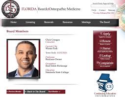 Chris Creegan: The Real Estate Broker Restricting Our Kids' Bodily Autonomy 