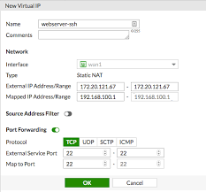 Choose whether the connection will use a tcp or udp protocol (whichever app is. Cookbook Fortigate Fortios 5 4 0 Fortinet Documentation Library