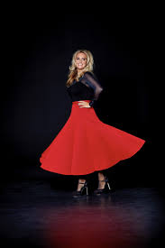 In talkies magazine praat ze over haar vorige relaties en haar. Interview Monique Westenberg