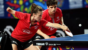 Natalia partyka was born without a right hand and forearm. Atalia Praratya Wikipedia
