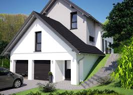 Hanghauser Derhausblogger Haus Haus Hanglage Haus Bauen